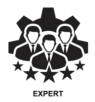 Expert-Team-Icon